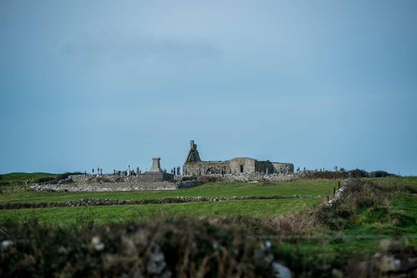فندق West Haven House دولين المظهر الخارجي الصورة