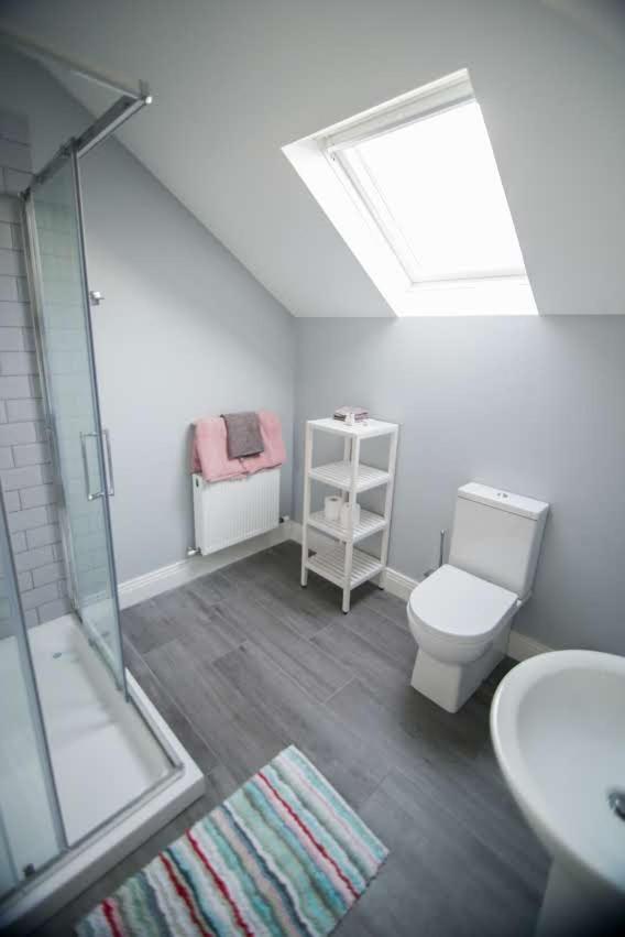 فندق West Haven House دولين المظهر الخارجي الصورة