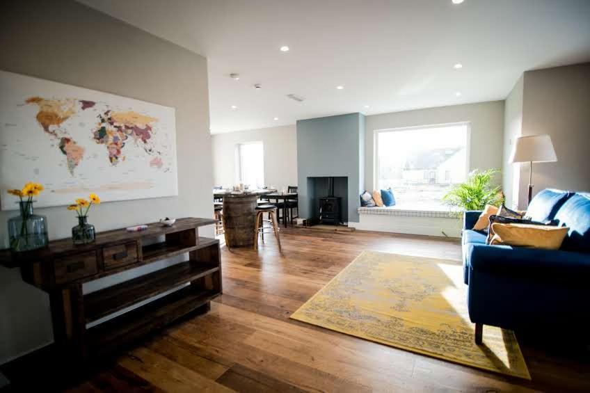 فندق West Haven House دولين المظهر الخارجي الصورة