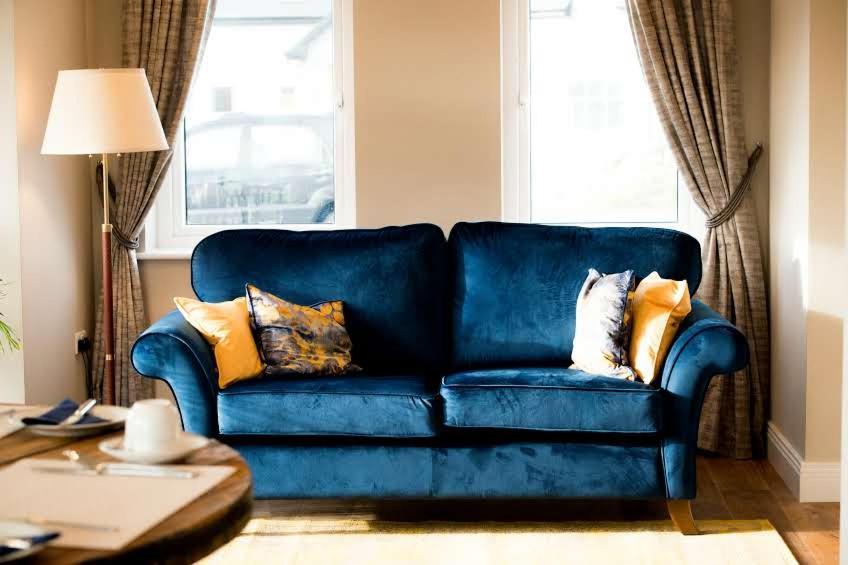 فندق West Haven House دولين المظهر الخارجي الصورة