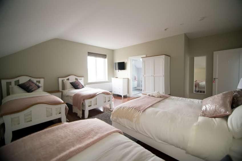 فندق West Haven House دولين المظهر الخارجي الصورة