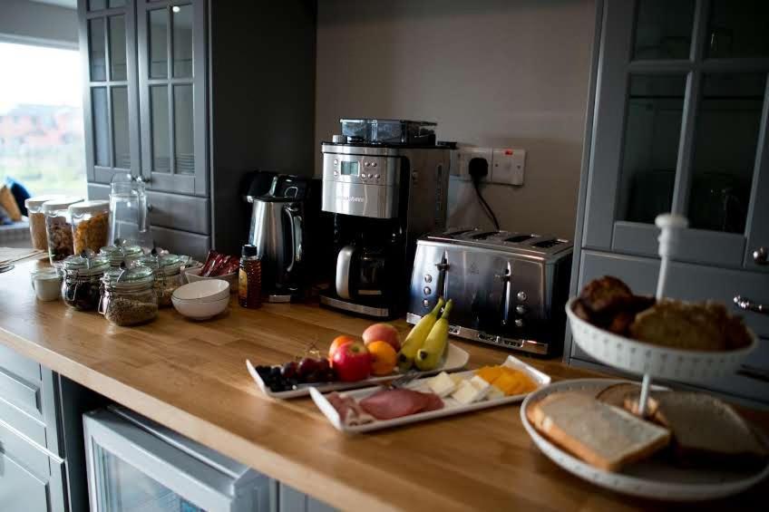 فندق West Haven House دولين المظهر الخارجي الصورة