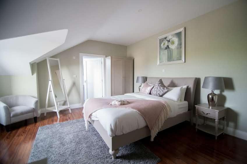 فندق West Haven House دولين المظهر الخارجي الصورة