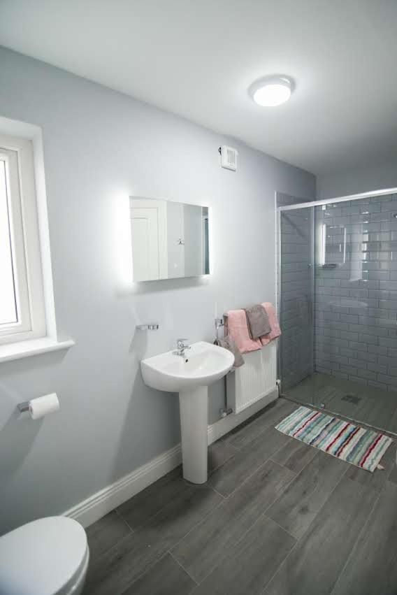 فندق West Haven House دولين المظهر الخارجي الصورة