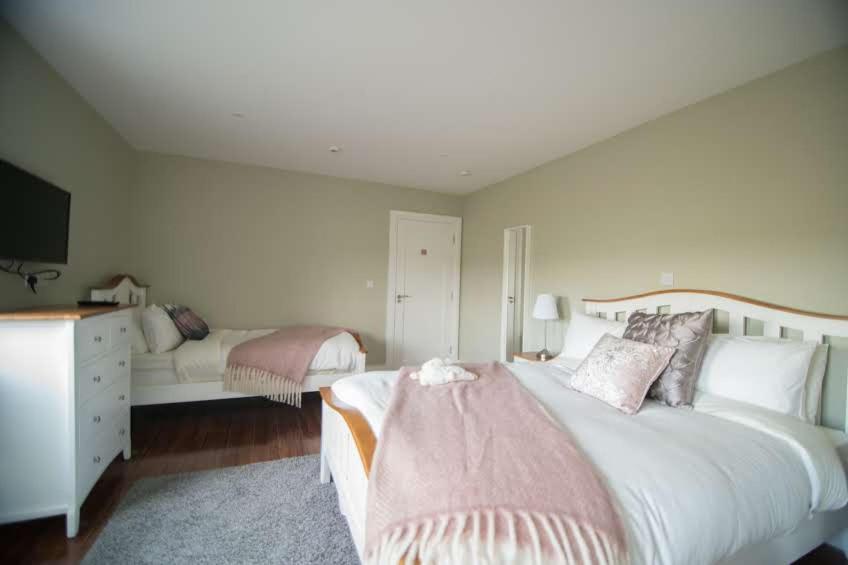 فندق West Haven House دولين المظهر الخارجي الصورة