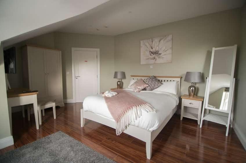 فندق West Haven House دولين المظهر الخارجي الصورة