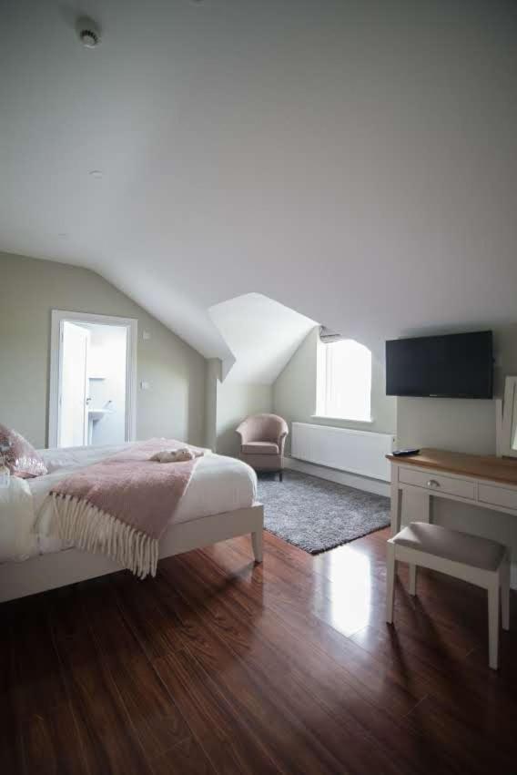فندق West Haven House دولين المظهر الخارجي الصورة